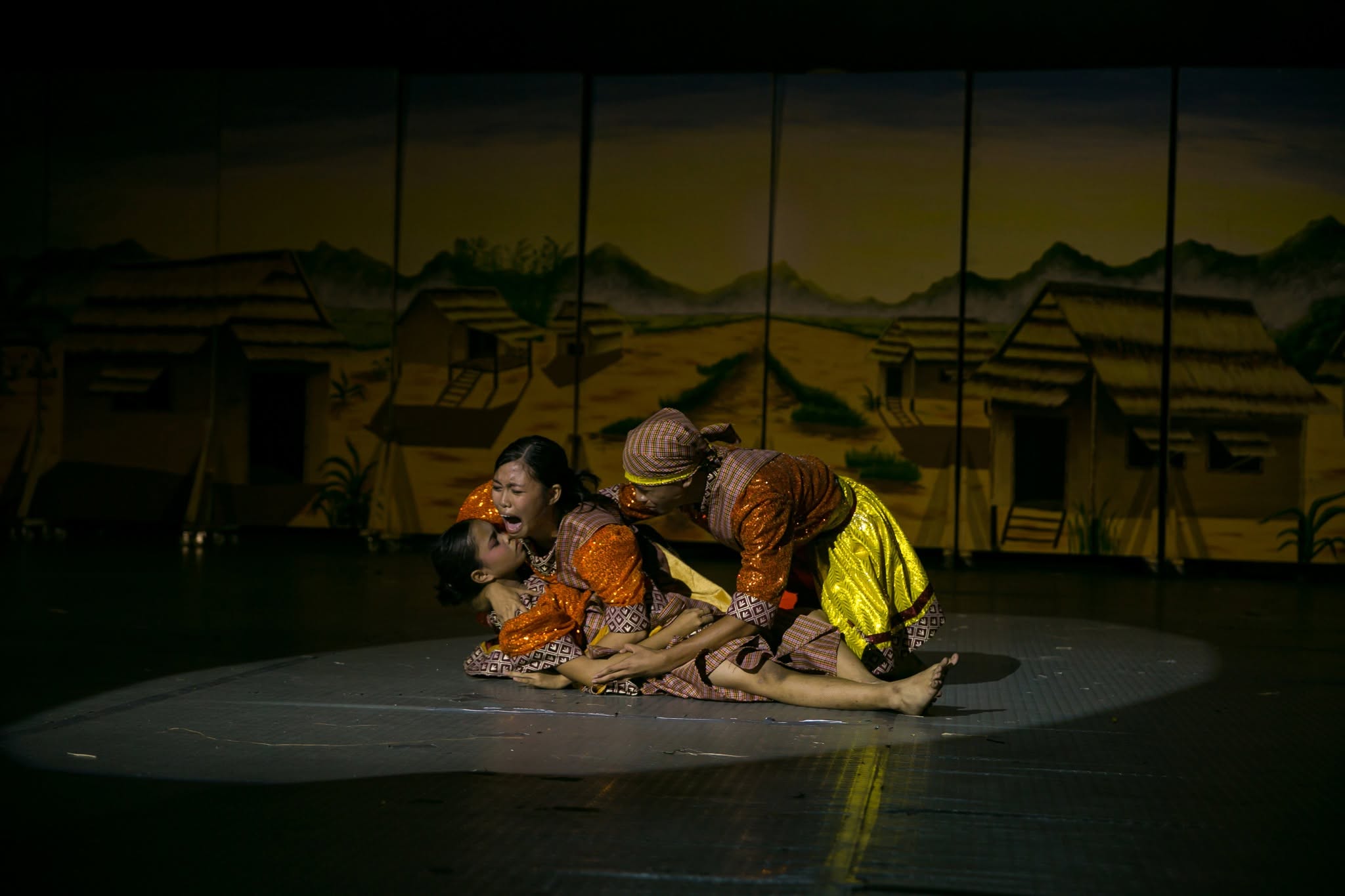 Photos: City Arts and Culture Office - Calbayog City and Calbayog Journal