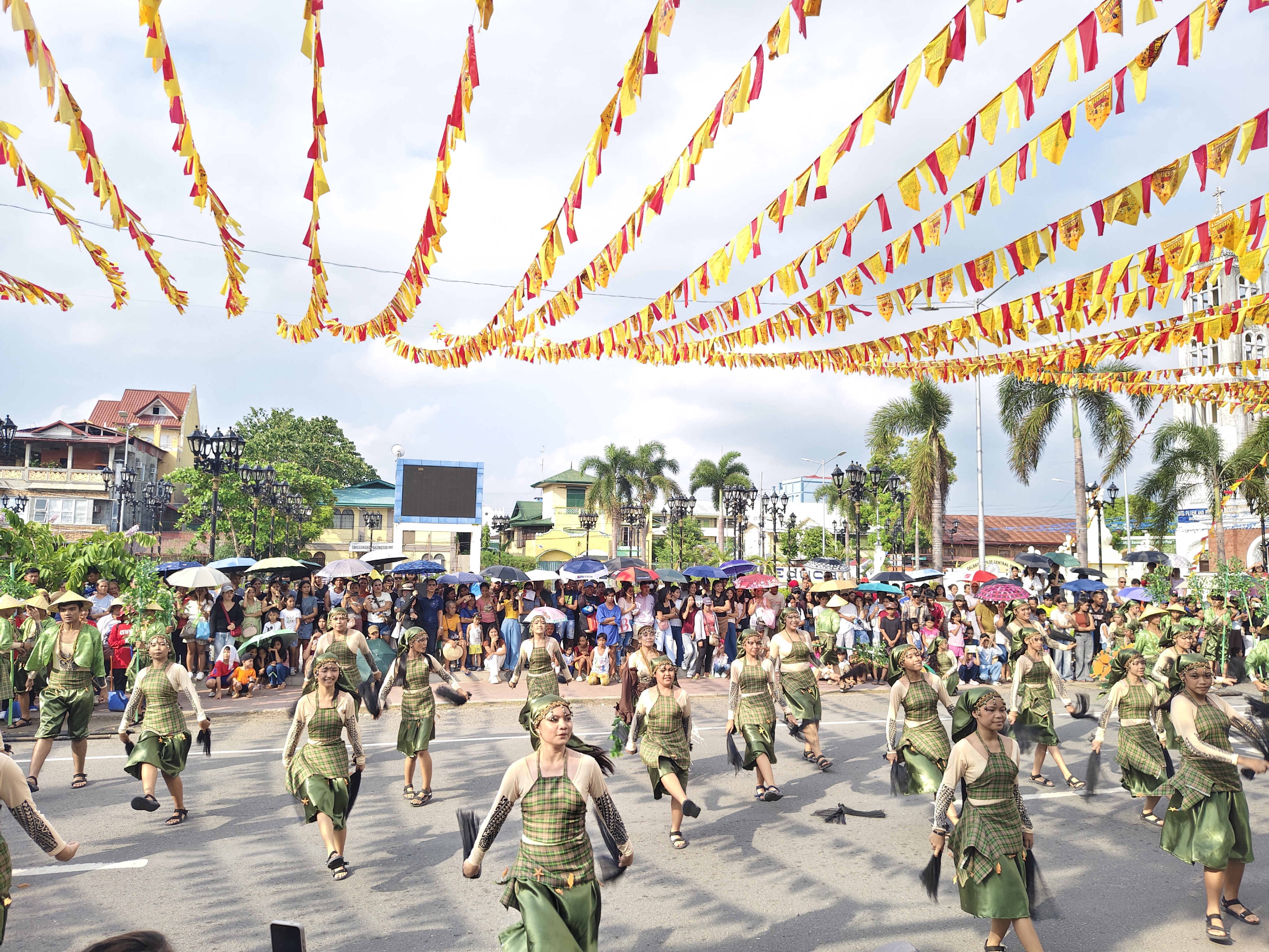 Photos: City Arts and Culture Office - Calbayog City and Calbayog Journal