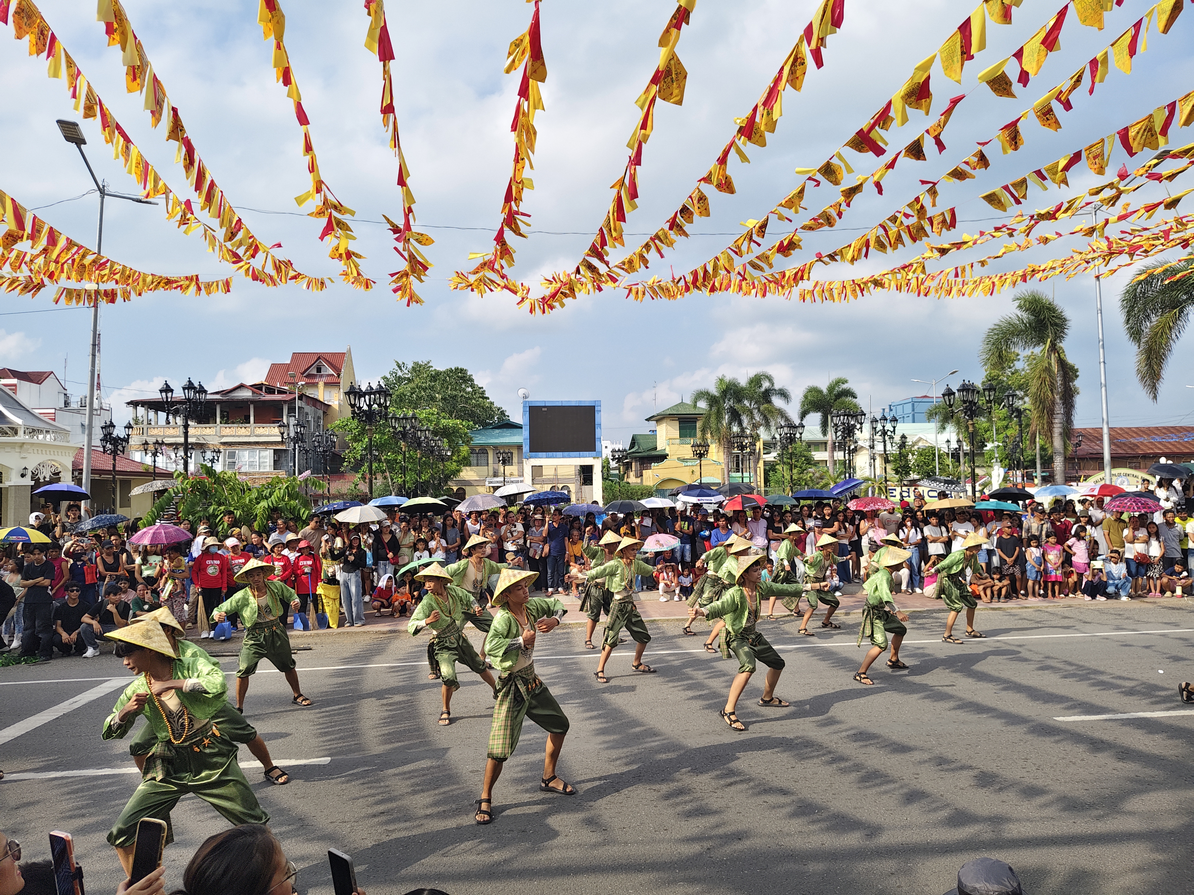 Photos: City Arts and Culture Office - Calbayog City and Calbayog Journal