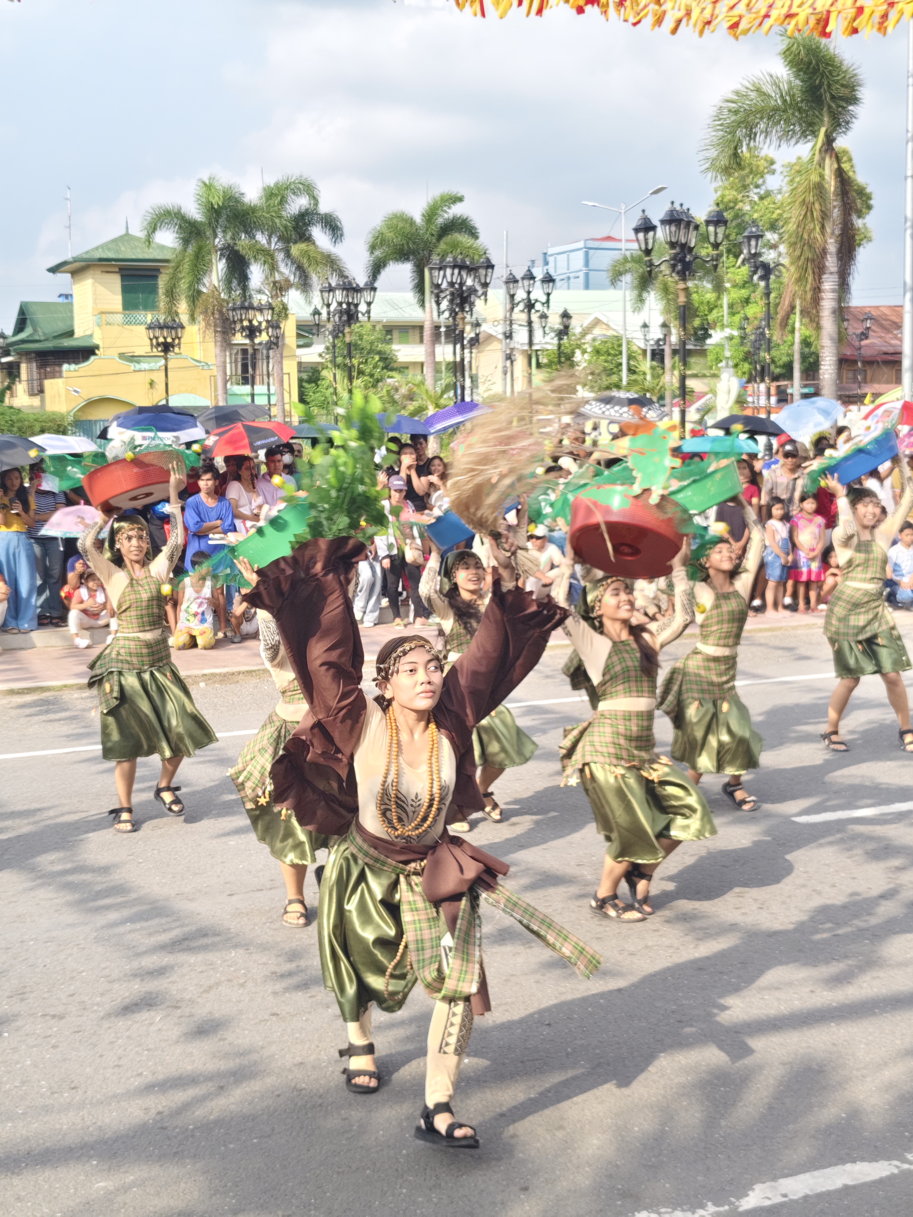 Photos: City Arts and Culture Office - Calbayog City and Calbayog Journal