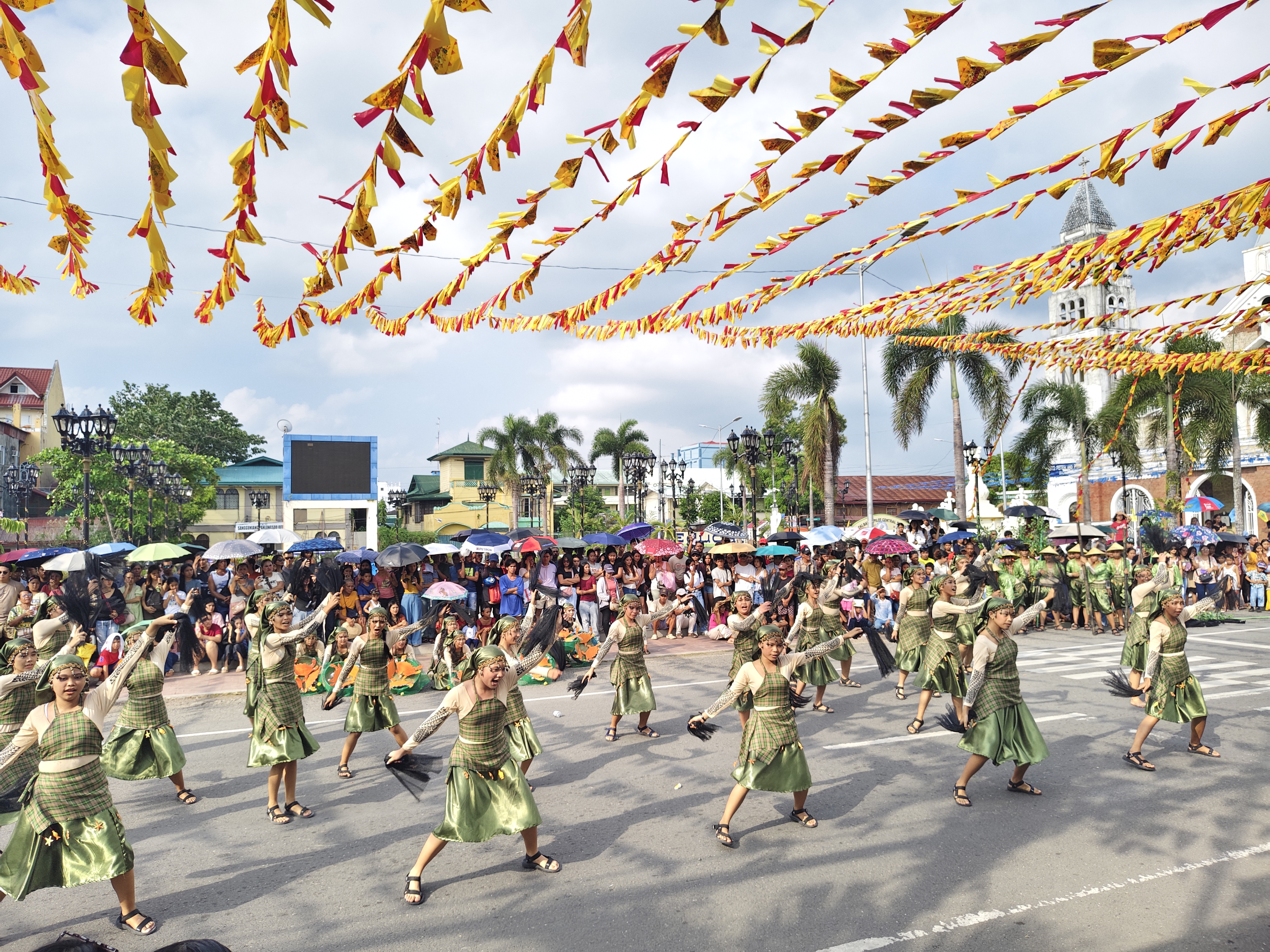 Photos: City Arts and Culture Office - Calbayog City and Calbayog Journal
