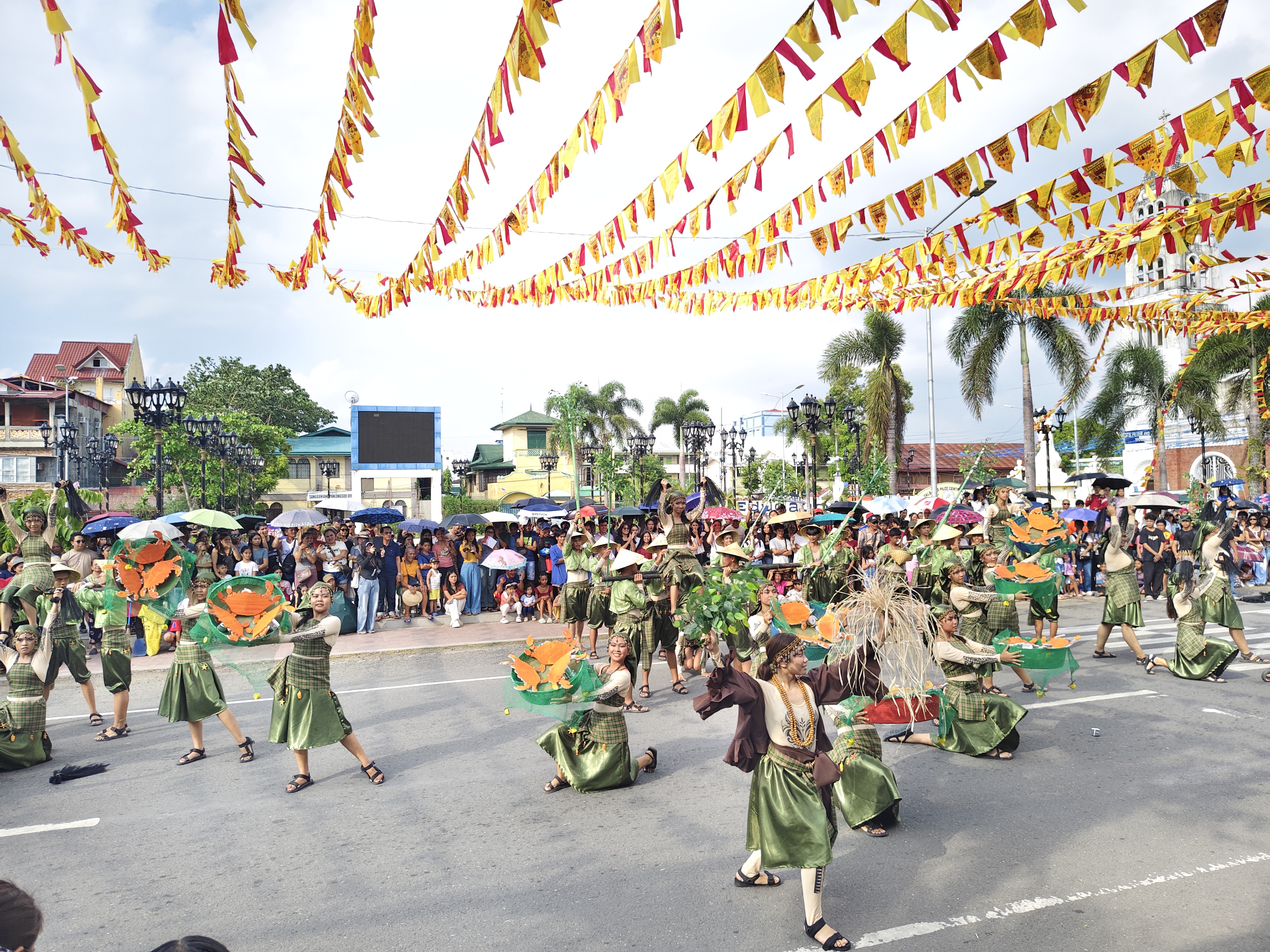 Photos: City Arts and Culture Office - Calbayog City and Calbayog Journal