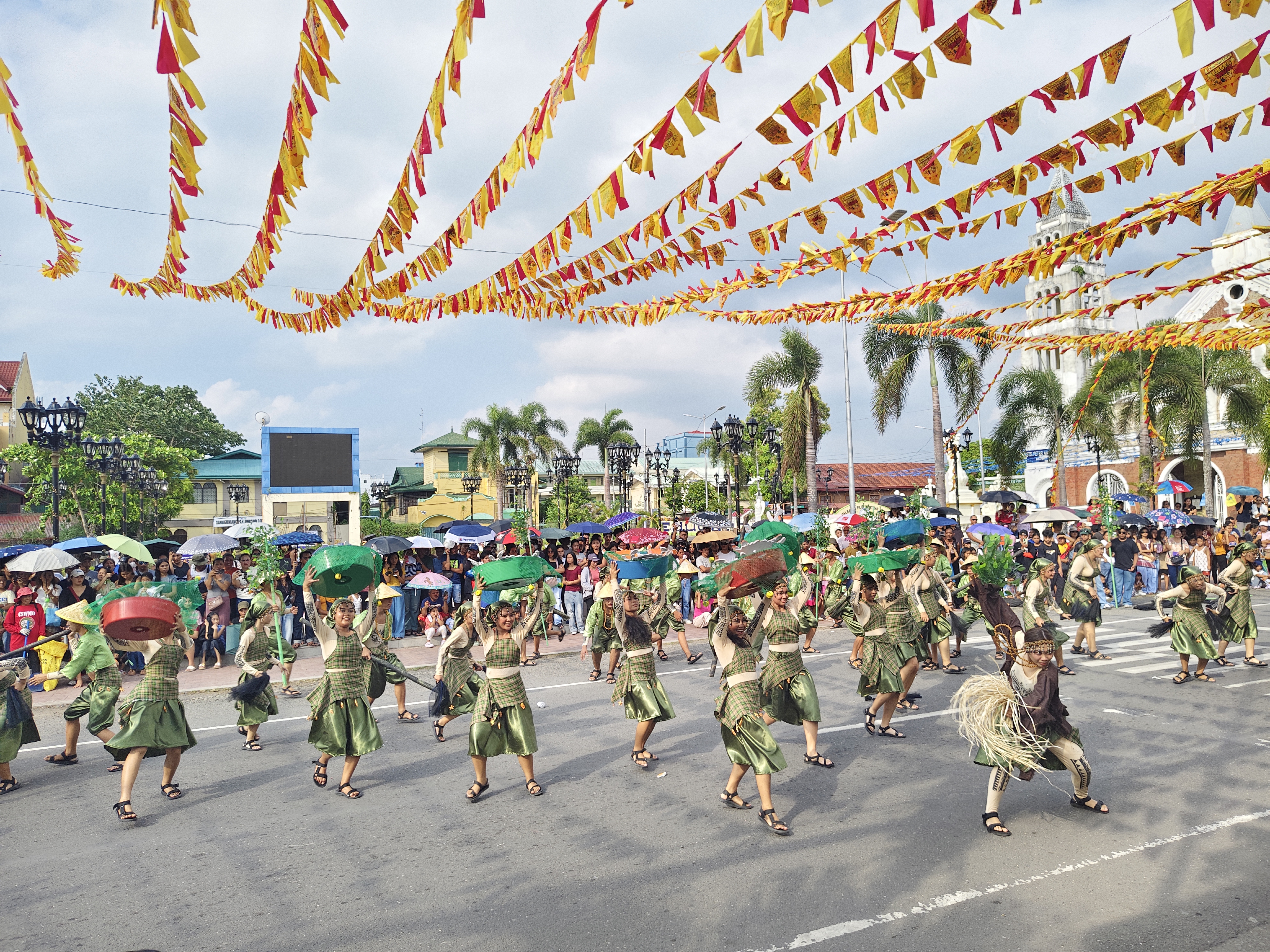 Photos: City Arts and Culture Office - Calbayog City and Calbayog Journal