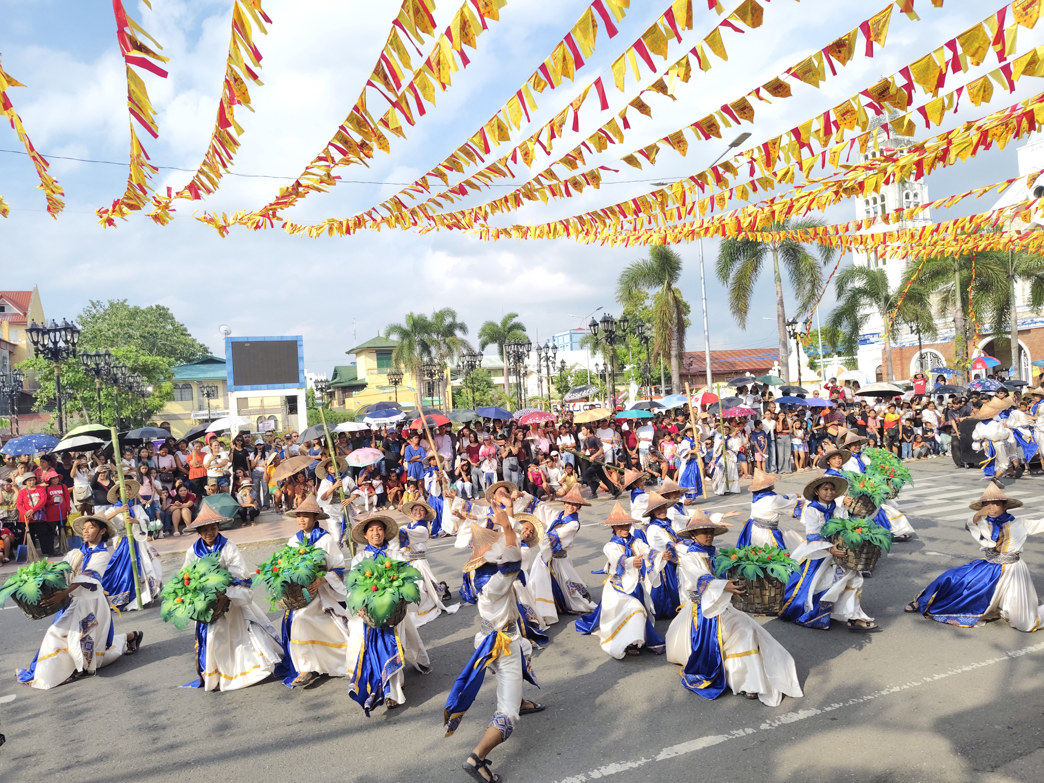 Photos: City Arts and Culture Office - Calbayog City and Calbayog Journal