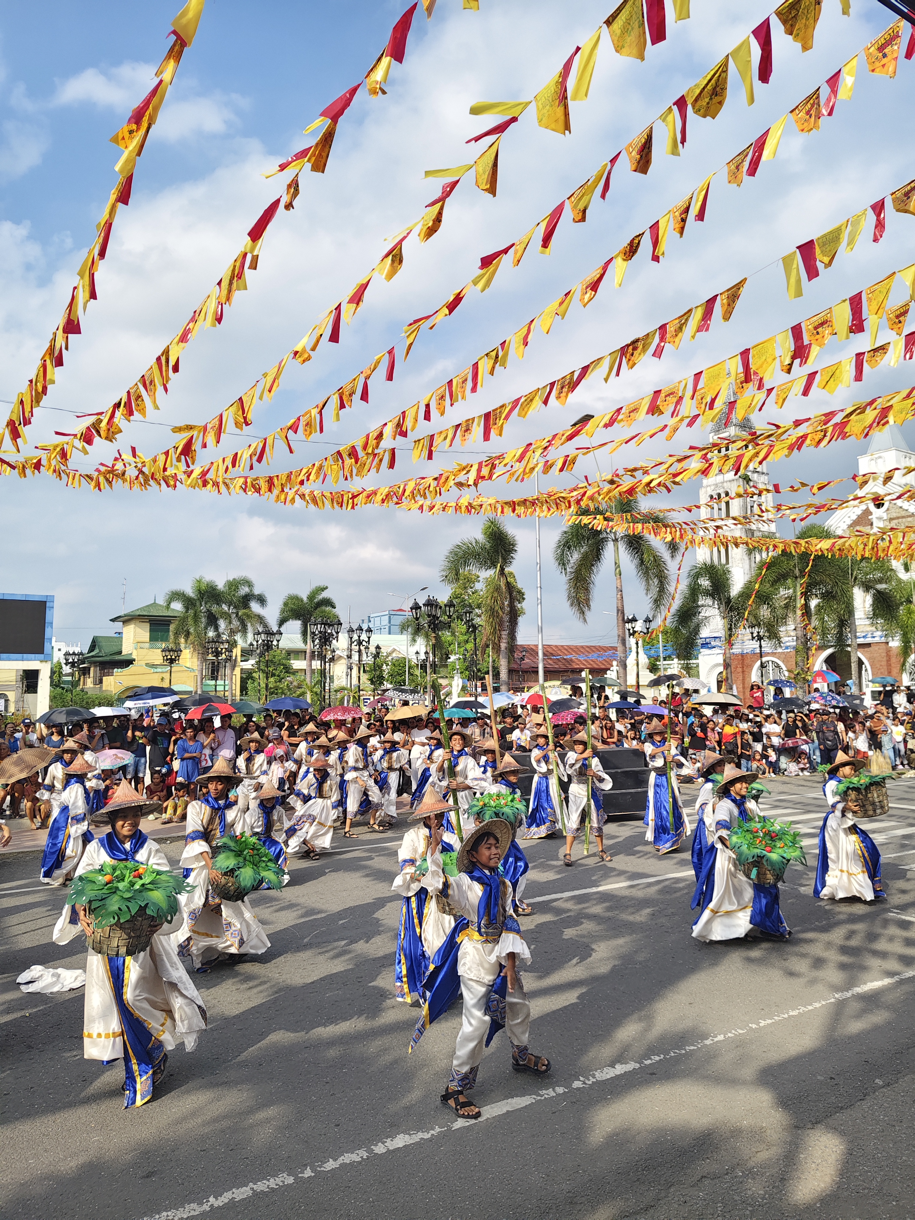 Photos: City Arts and Culture Office - Calbayog City and Calbayog Journal