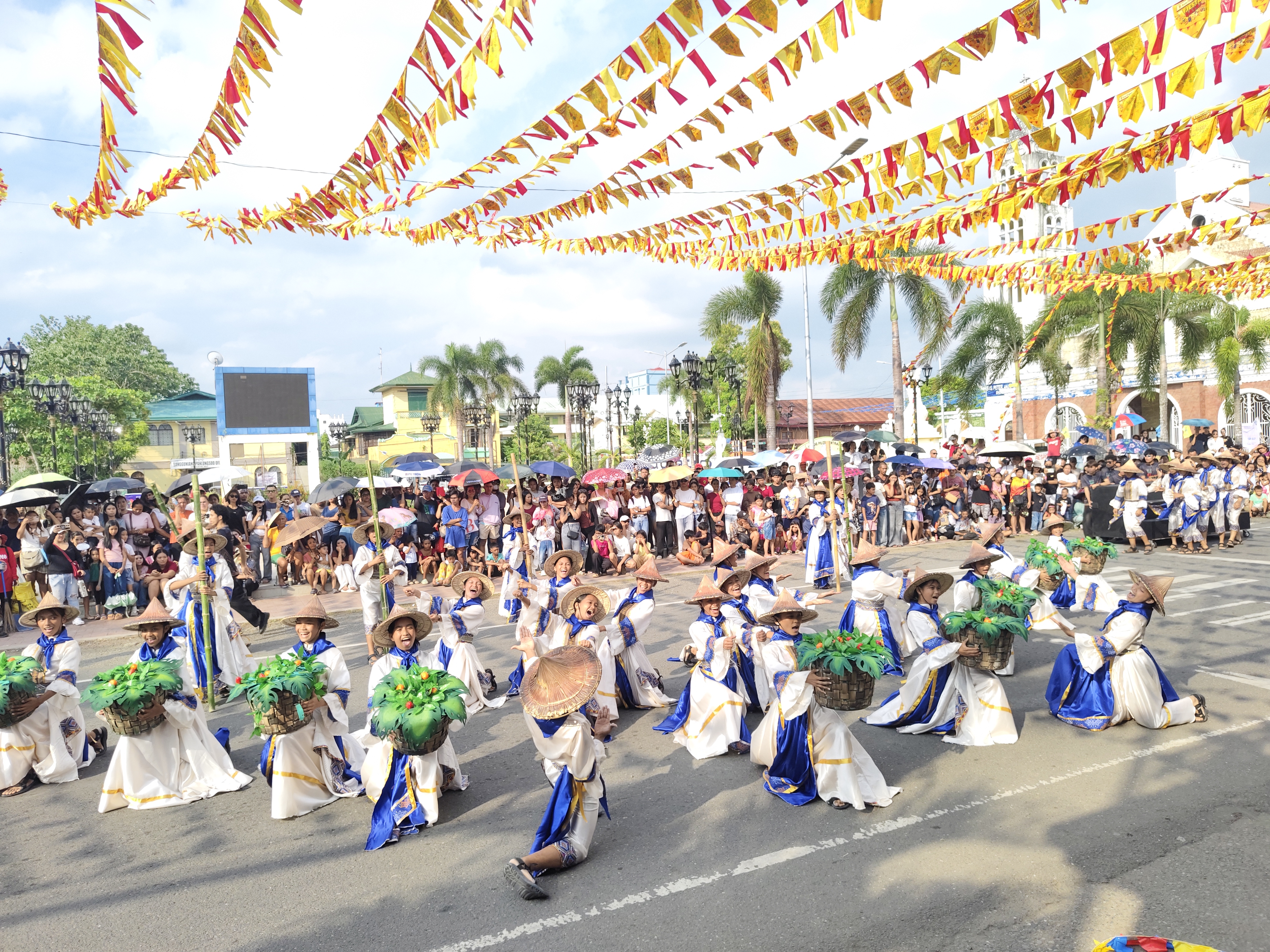 Photos: City Arts and Culture Office - Calbayog City and Calbayog Journal
