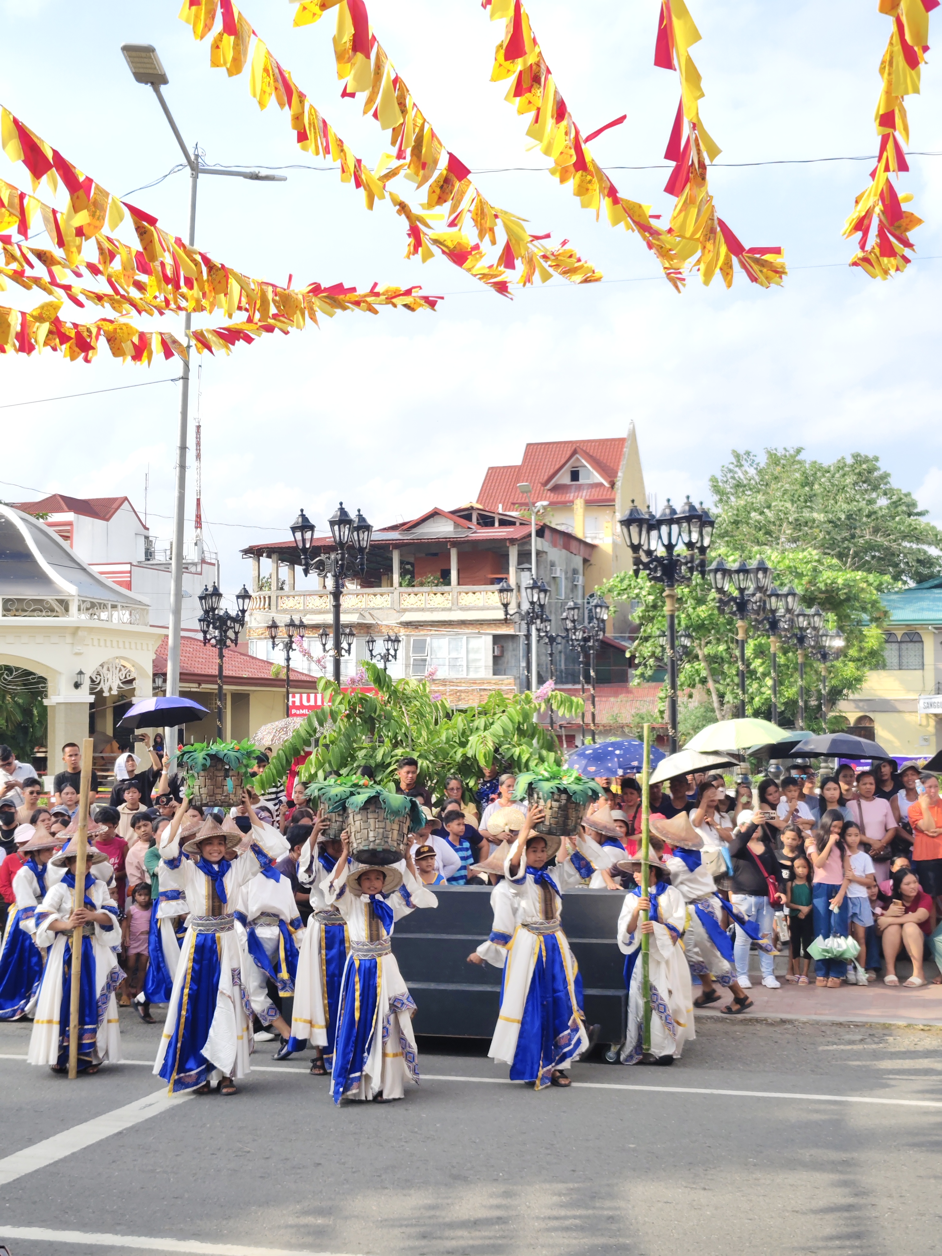 Photos: City Arts and Culture Office - Calbayog City and Calbayog Journal