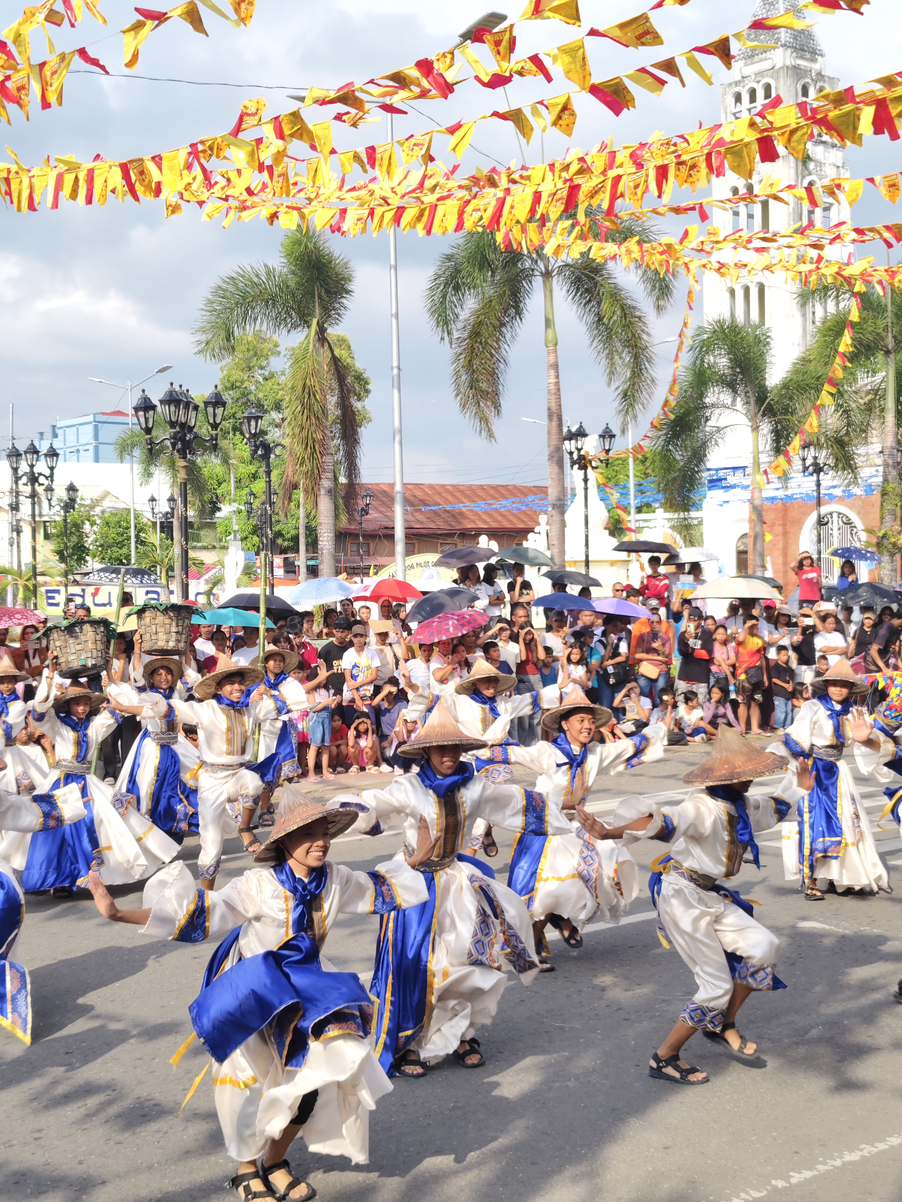 Photos: City Arts and Culture Office - Calbayog City and Calbayog Journal