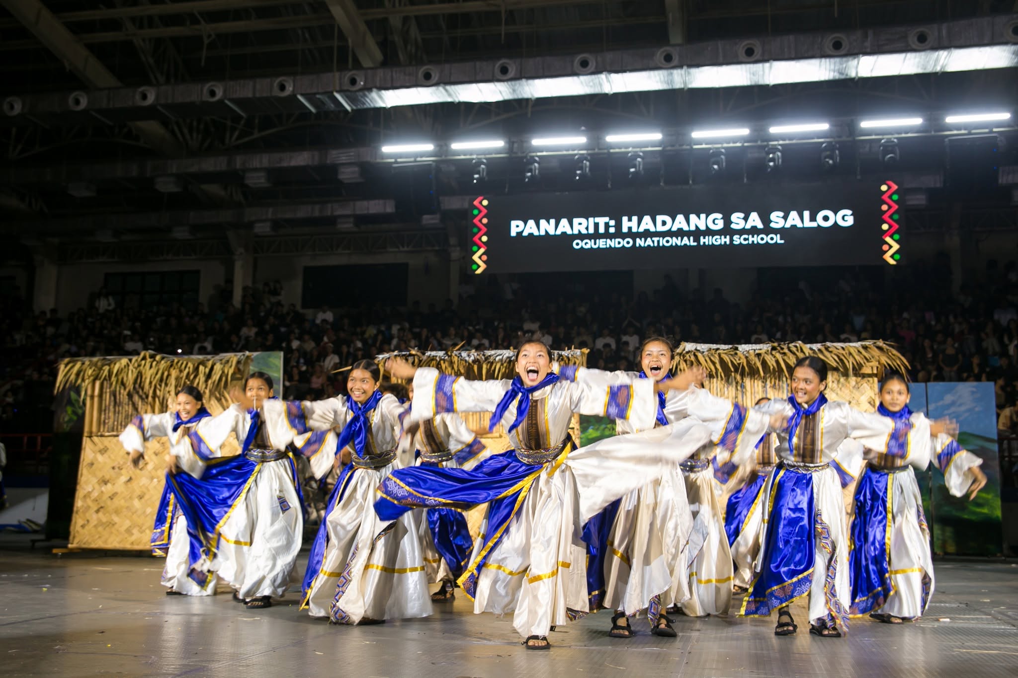 Photos: City Arts and Culture Office - Calbayog City and Calbayog Journal