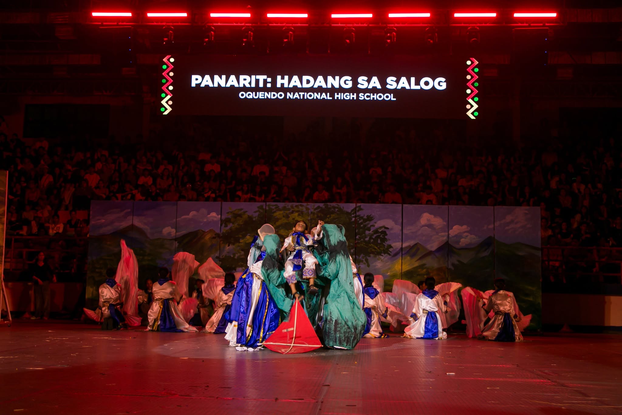 Photos: City Arts and Culture Office - Calbayog City and Calbayog Journal