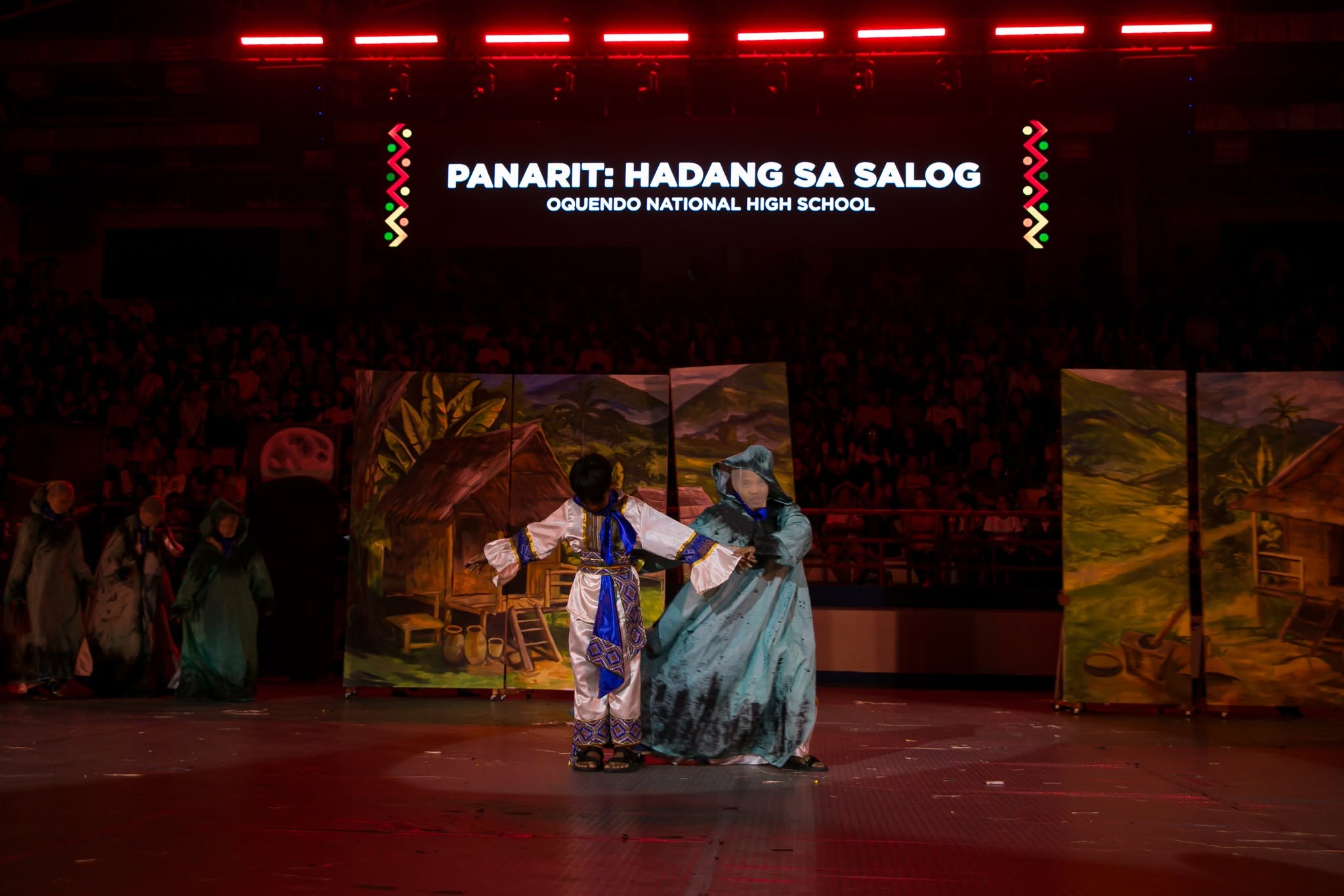 Photos: City Arts and Culture Office - Calbayog City and Calbayog Journal