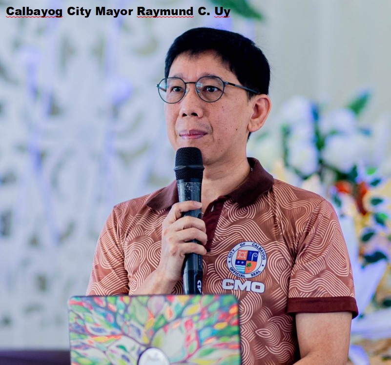 Calbayog Journal